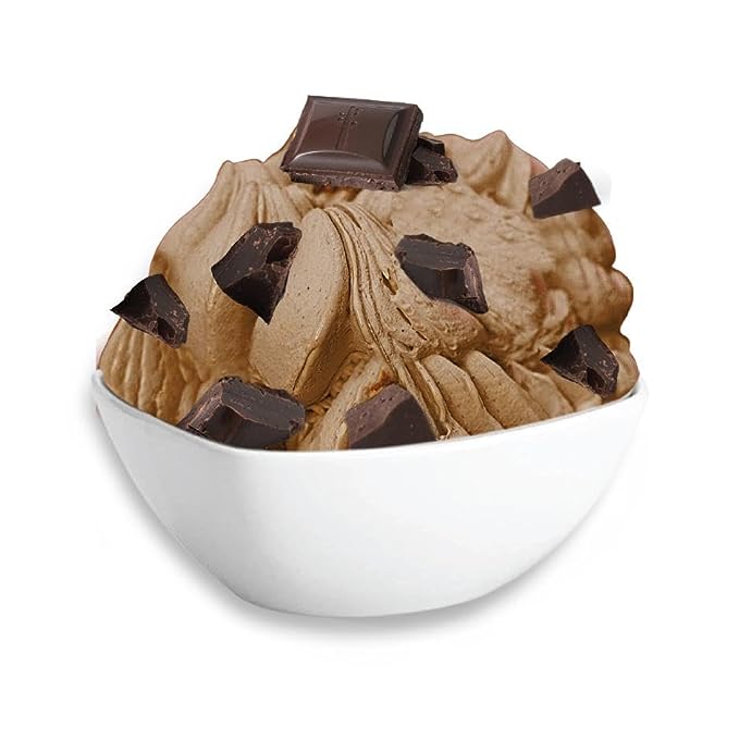 Italian Chocolate Gelato Mix